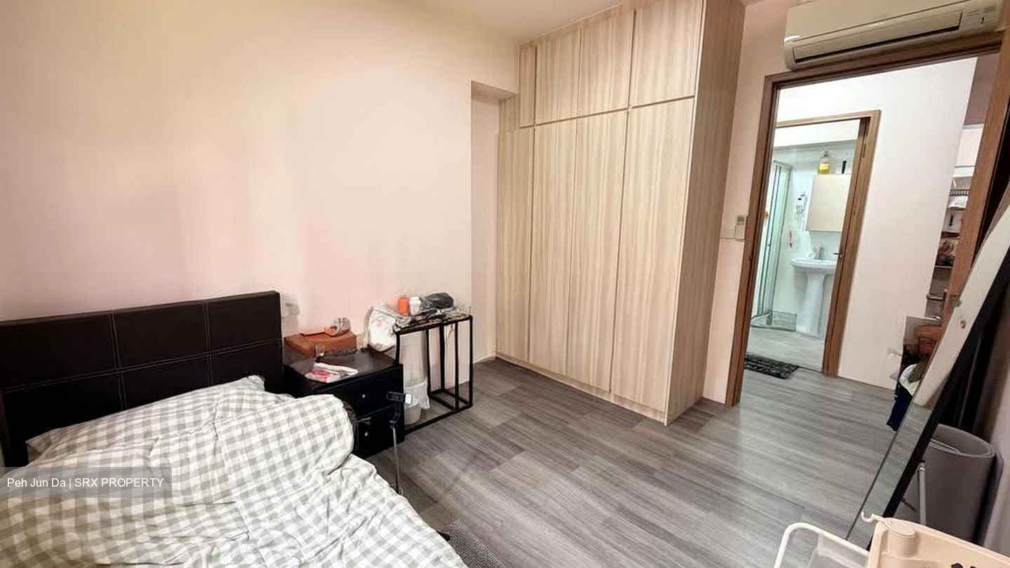 Blk 463B West Plains @ Bukit Batok (Bukit Batok), HDB 5 Rooms #632338441